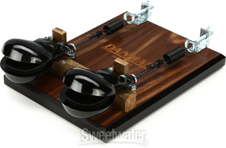 Danmar Castanets - Table Model