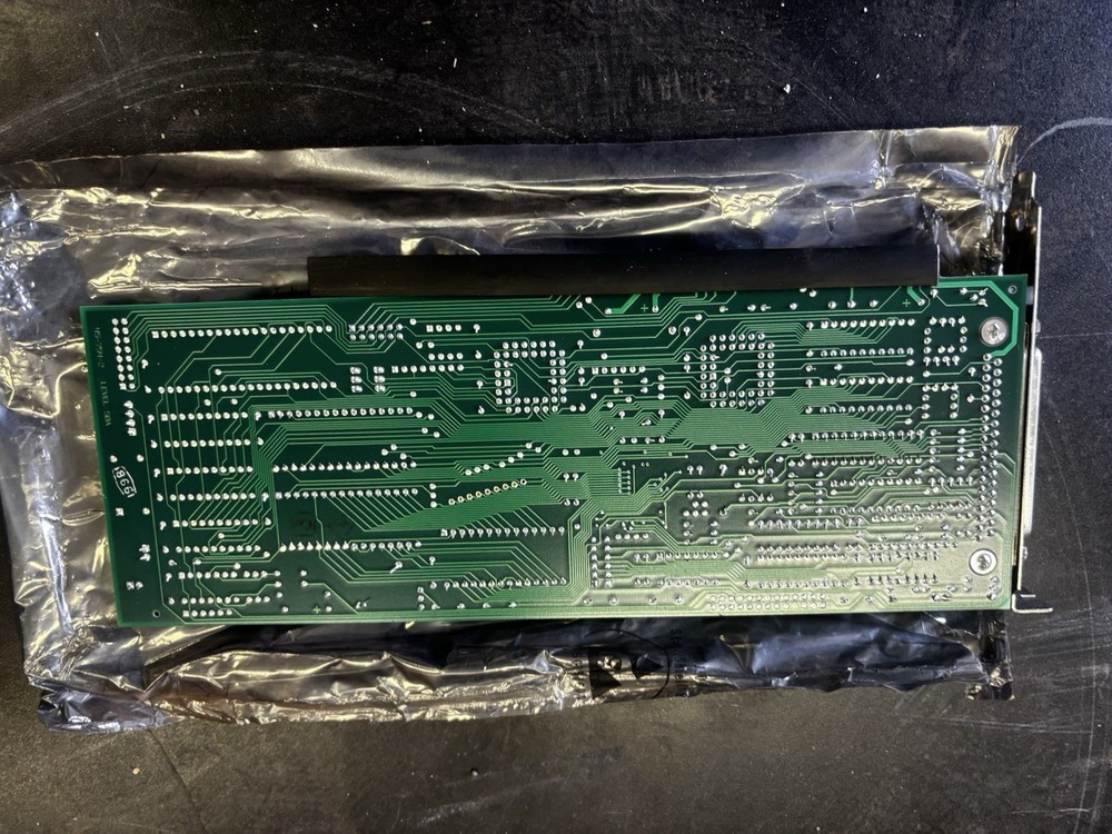 HUNTER ENGINEERING INTERFACE BOARD-NEW