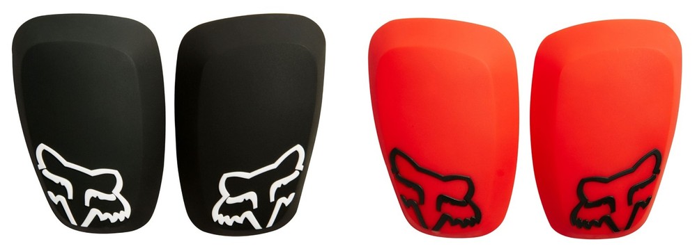 Fox Racing Launch Pro D3O Elbow Guards Replacement Hard Caps