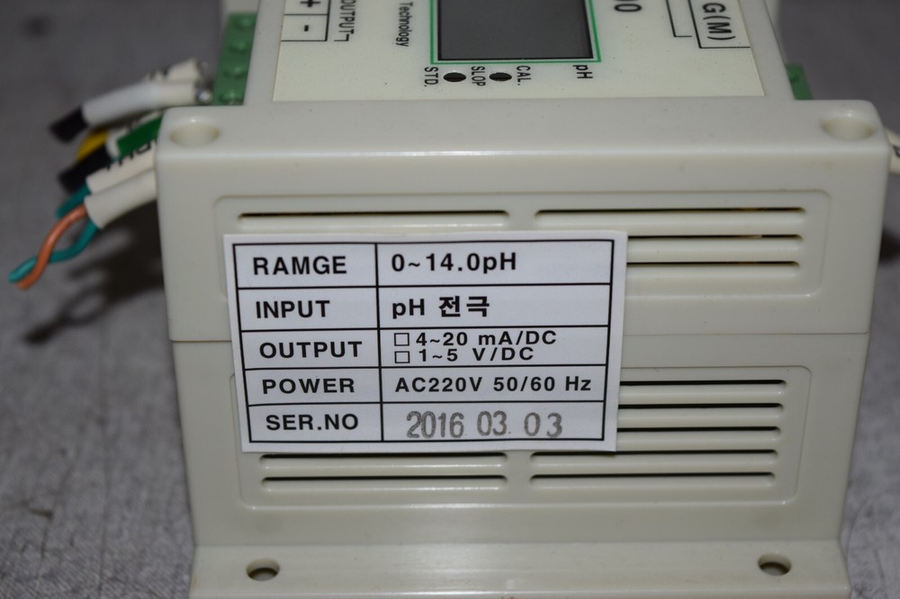 DDP Dong Do Power Technology DPH-100