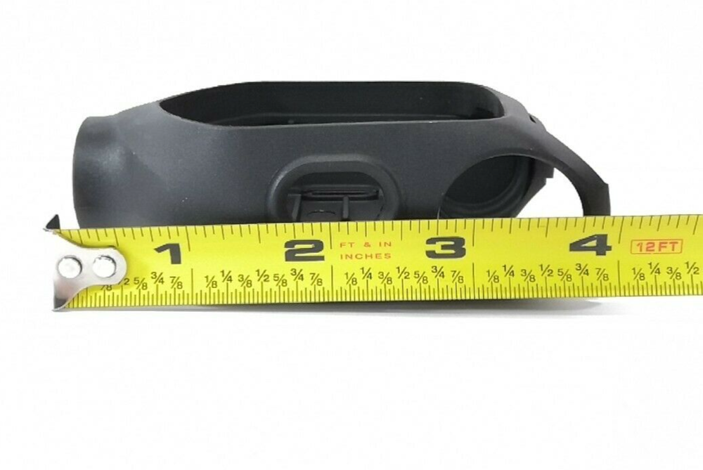 Sherwood Sage / Beacon OLED SCUBA Dive Computer Console #1656