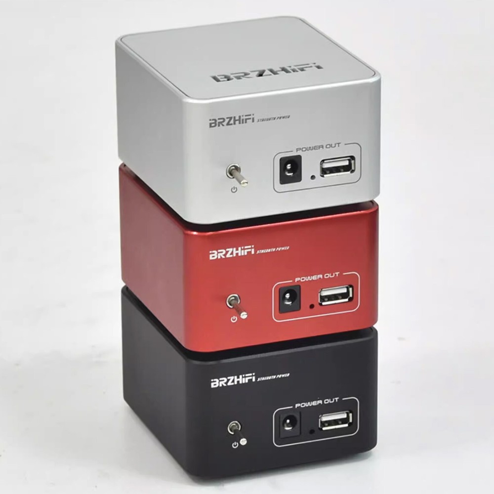 For Set-top Box / Player /USB 5V Regulated Linear Power Supply PSU/ DAC HiFi DC