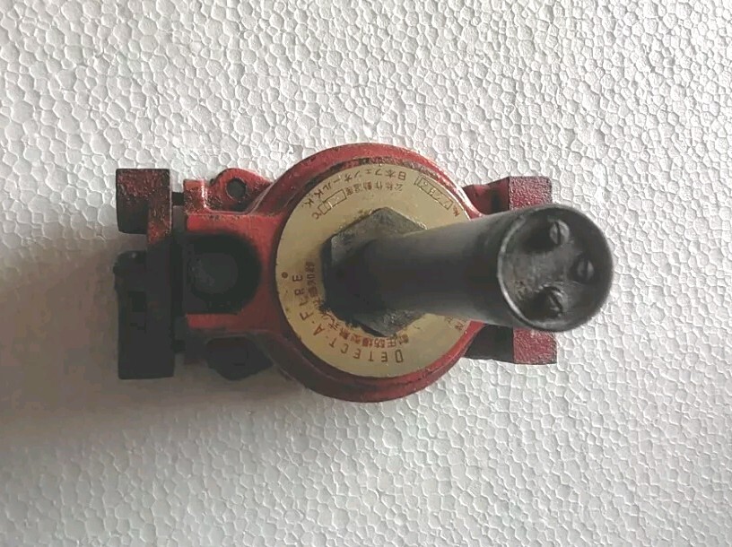 Detect A Fire 70'c 24v 100mA Thermal Detector