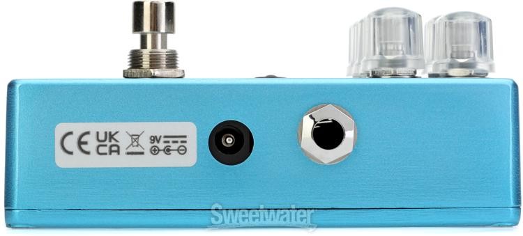 MXR Wylde Audio Chorus Pedal