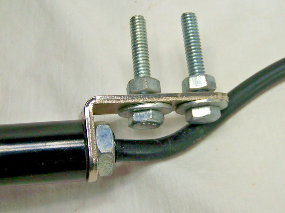 Dewalt Flexible Neck Work Light DW7881