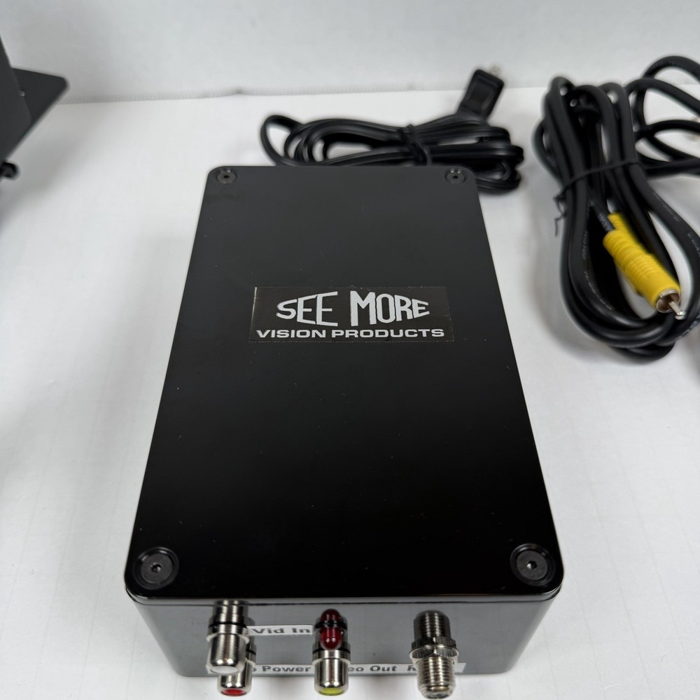 See-Moore Vision Enhancer