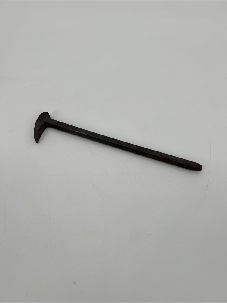 MAC Tools 10"  Lady Foot Rolling Head Pry Bar - Model M26