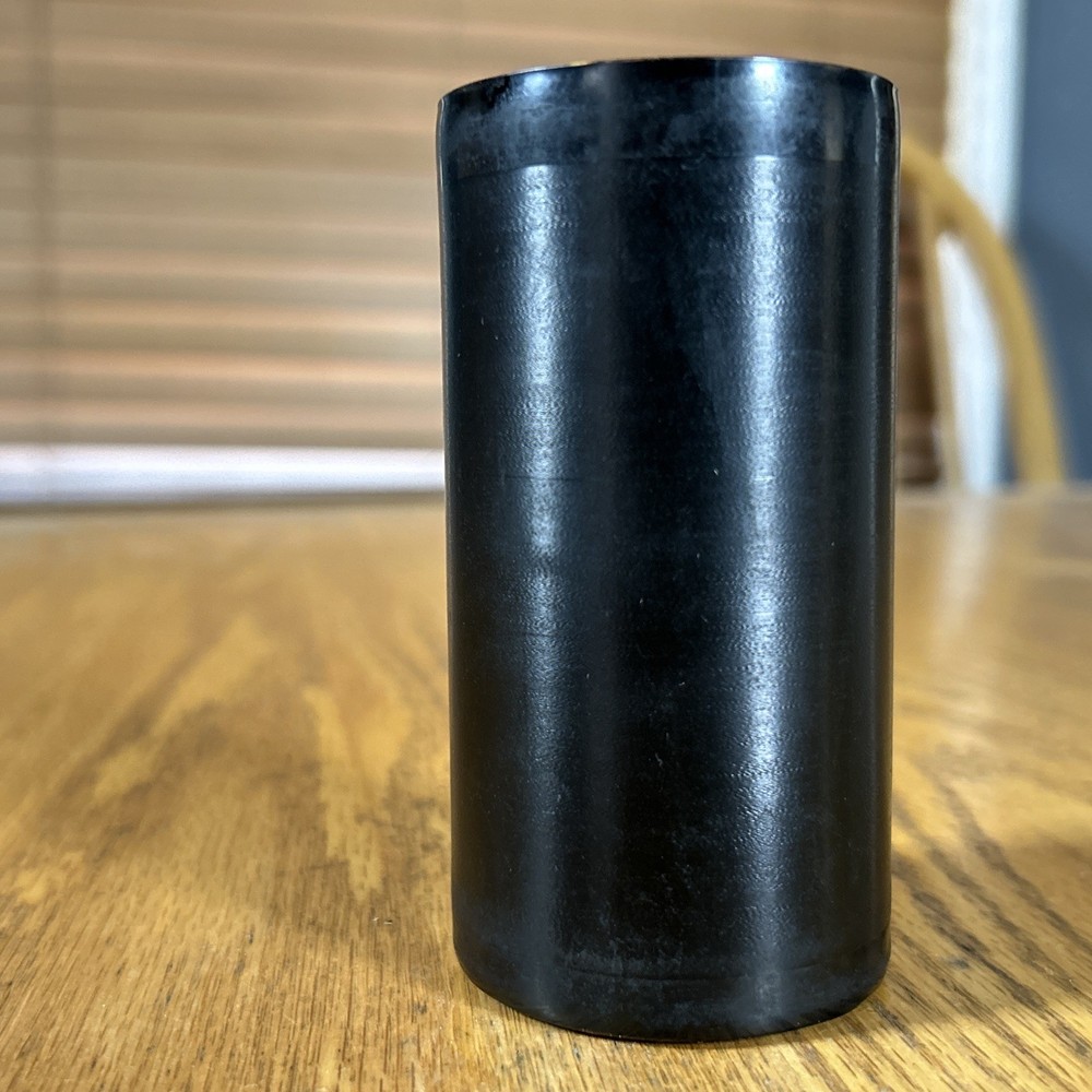 Indestructible Cylinder Record Sunset 3180 Quartet Untested