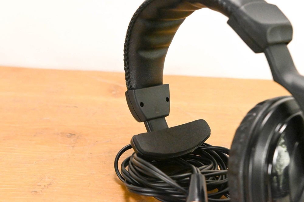 Pro Intercom SMH310 Single-Muff Intercom Headset CG01YMH