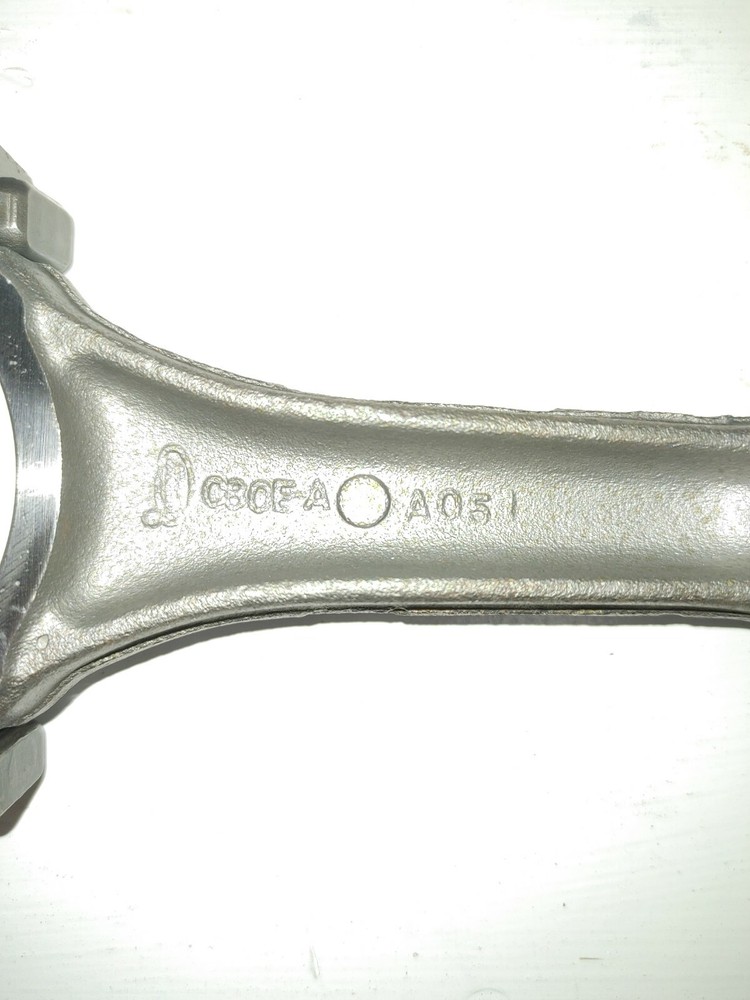 Ford C8OE Connecting Rod