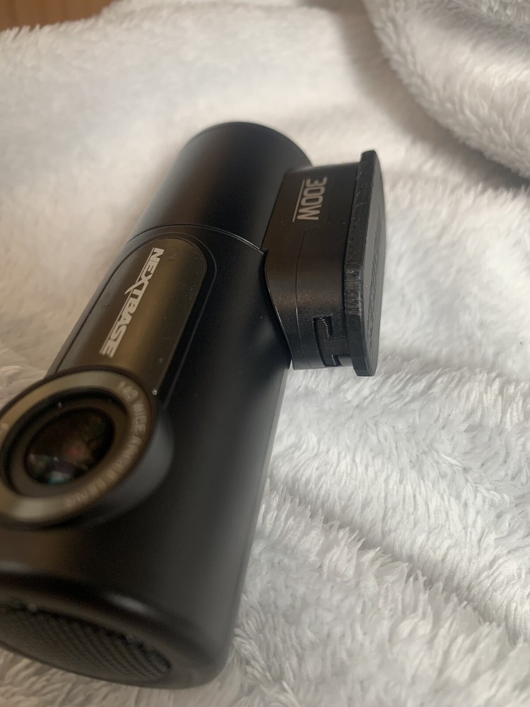 Nextbase Dash Cam Mount
