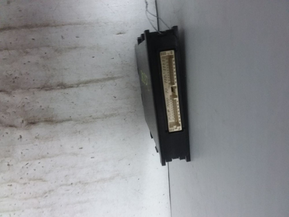 Network Gateway Control Module Sedan Right Hand Dash Fits 20-23 COROLLA 1699745