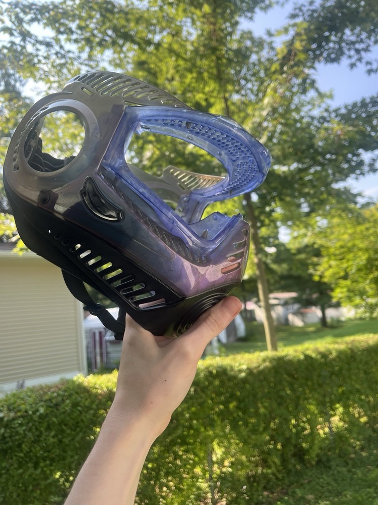 JT Proteus Paintball Goggles