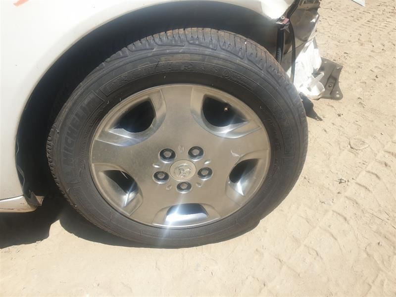 00-04 TOYOTA AVALON THEFT-LOCKING SECURITY CONTROL MODULE ECM ASSEMBLY