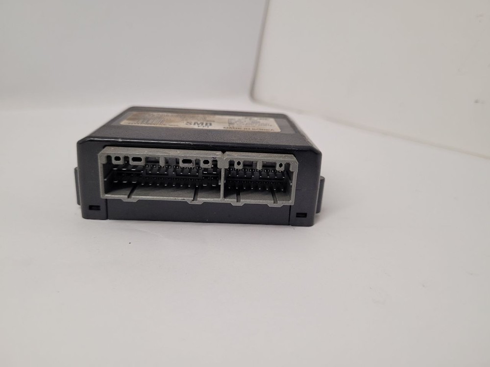 Ignition Control Module fits 2011 Hyundai Genesis Theft-Locking keyless ig
