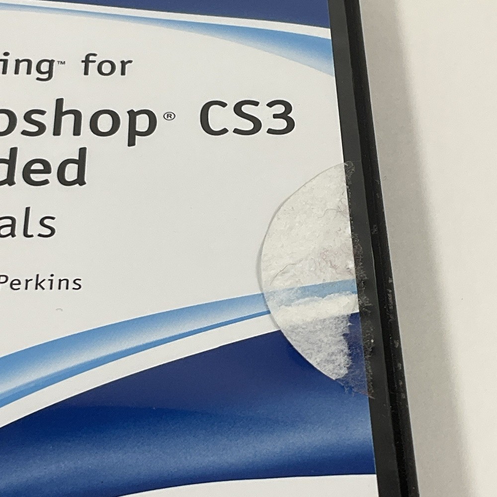 TOTAL TRAINING FOR ADOBE PHOTOSHOP DREAMWEAVER FLASH ILLUSTRATOR CS3 BUNDLE 4