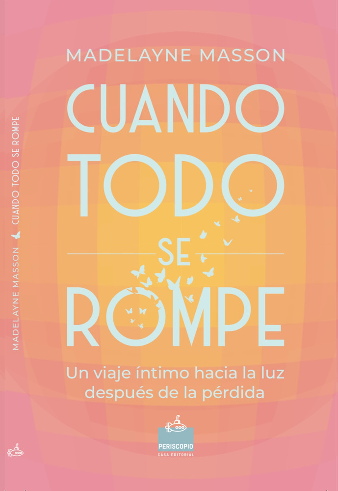 Cuando todo se rompe