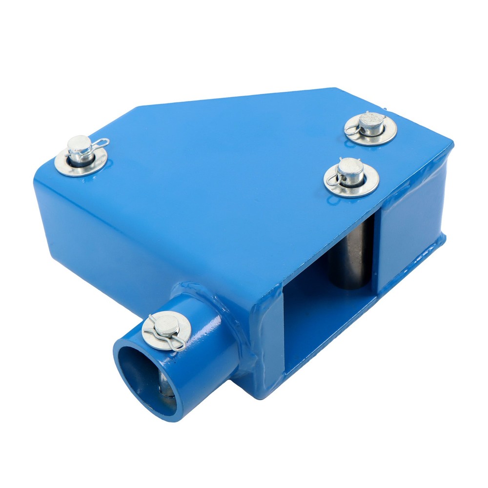 LABLT 4.5T Strut Hydraulic Compressor Removing Tool Coil Spring Compressor