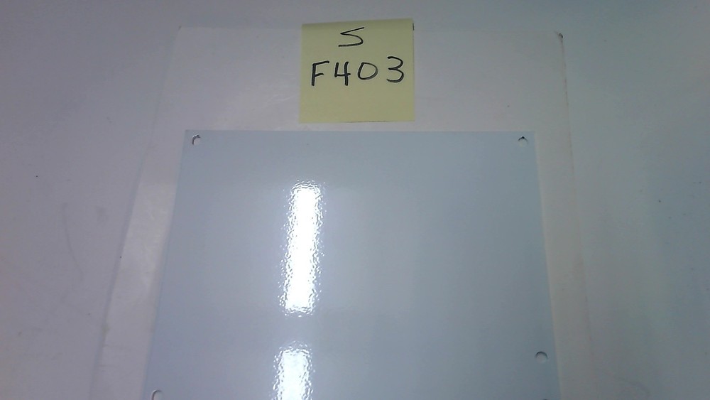 P1008 INTERIOR PANEL (STEEL)