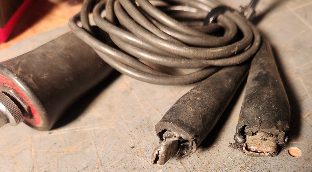 Vintage Snap-on Tools- Remote Starter Switch- MT302- Push Button- USA