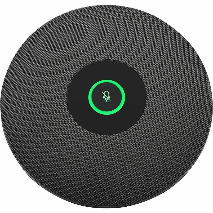 ROCWARE RM702 AI-Enhanced Conference Array Microphone