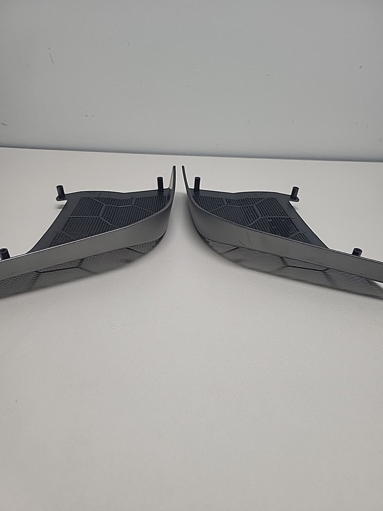 Proform Trainer 8.0 Right & Left Speaker Covers (198)