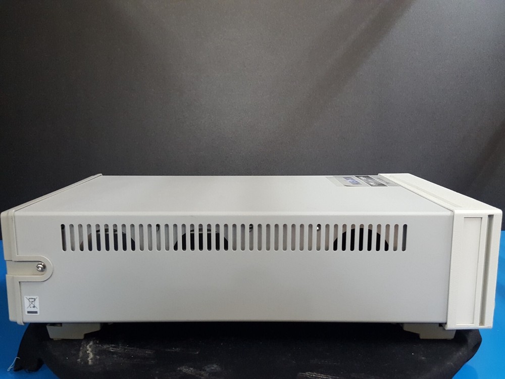 Agilent 3499B: Switch / Control System Main Frame (1105)