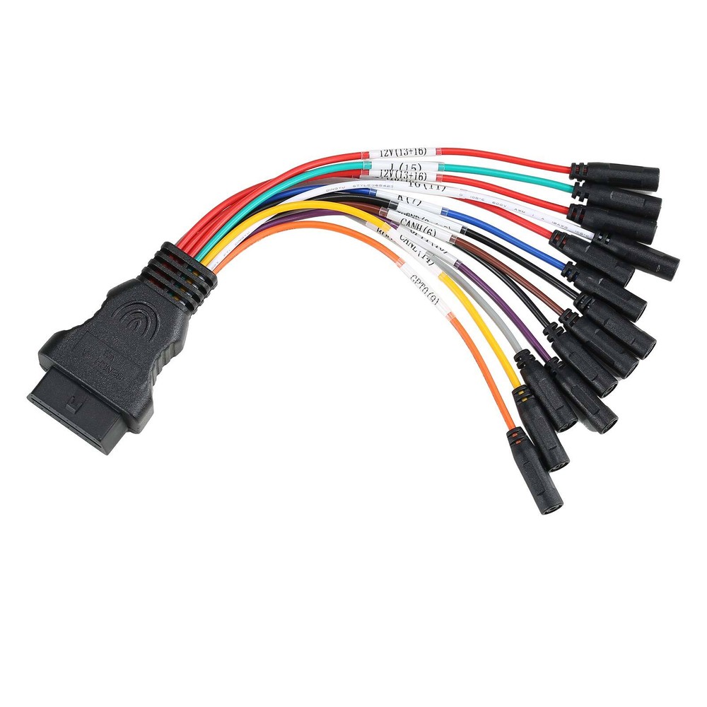 OBDSTAR BENCH -A V3 EC.U Bench Jumper Adapter for OBDSTAR MP001 Programmer