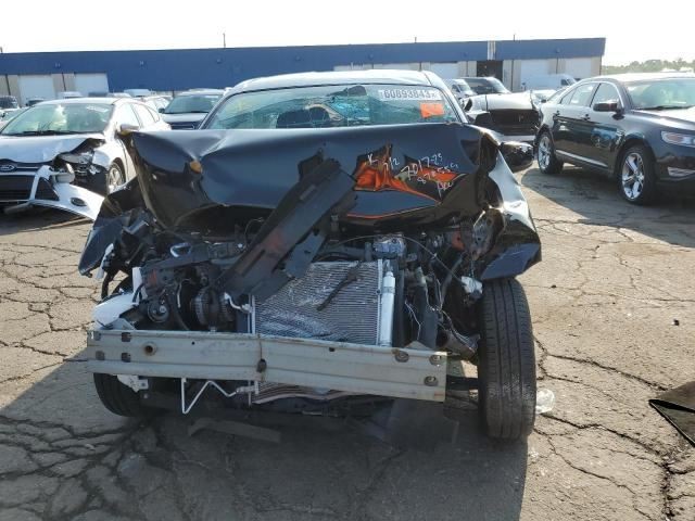 Engine ECM Electronic Control Module 1.6L Fits 18-19 MICRA 1252118