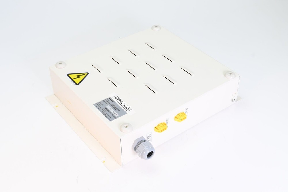 PANASONIC KXFK009TA, HUB Power Unit