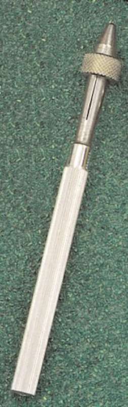 Slide Lock Pin Vise