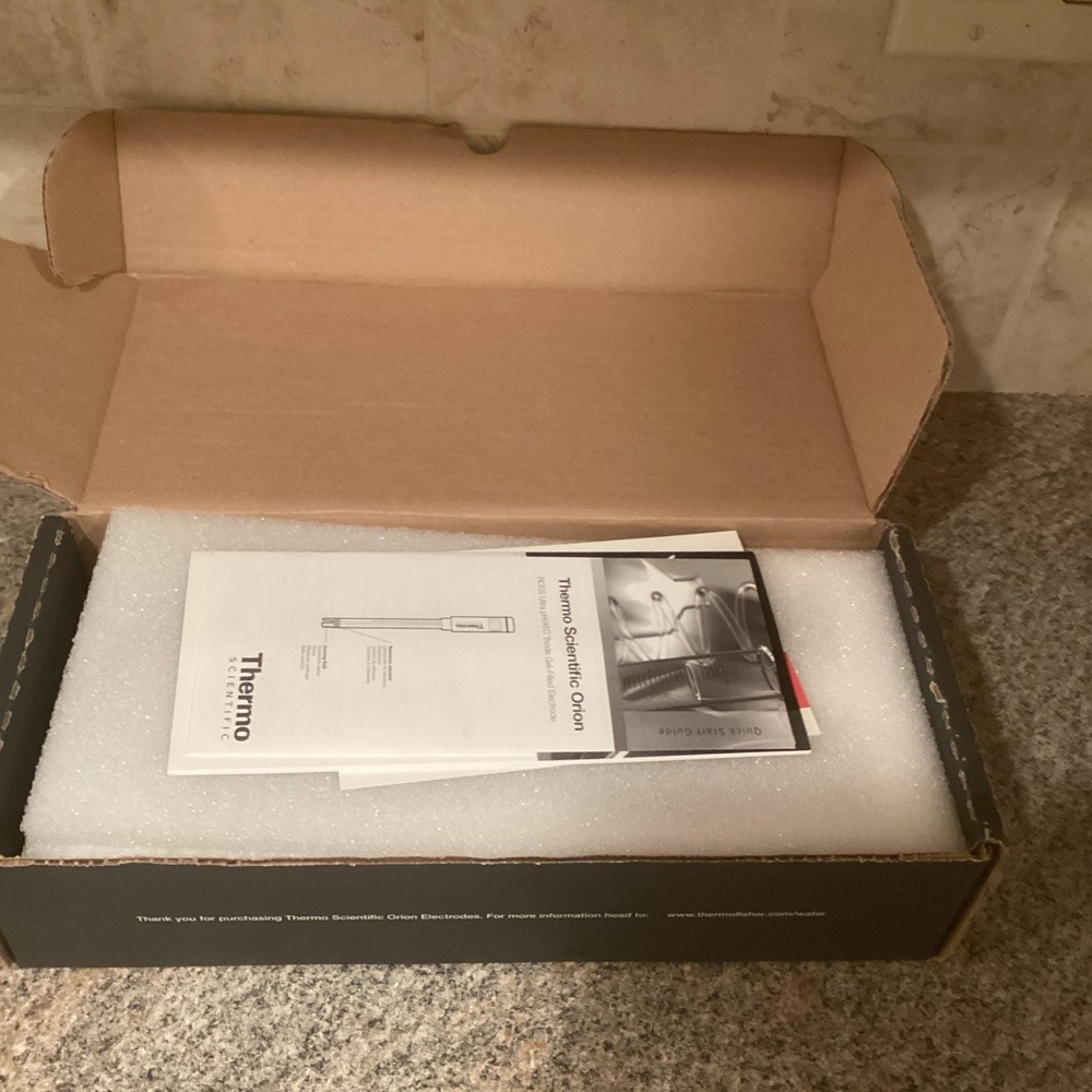 Thermo Ross Ultra Gel Triode