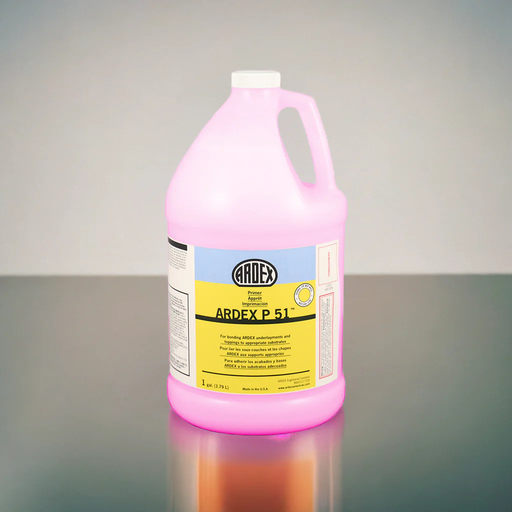 Ardex P51 Primer (1 Gallon)