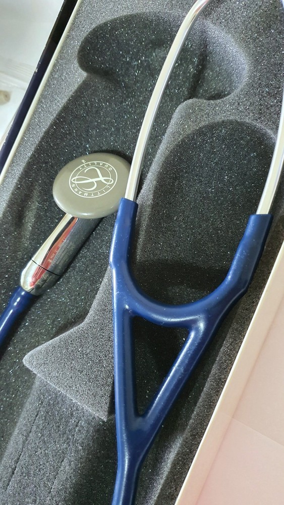 3M Littmann electronic stethoscope 3100