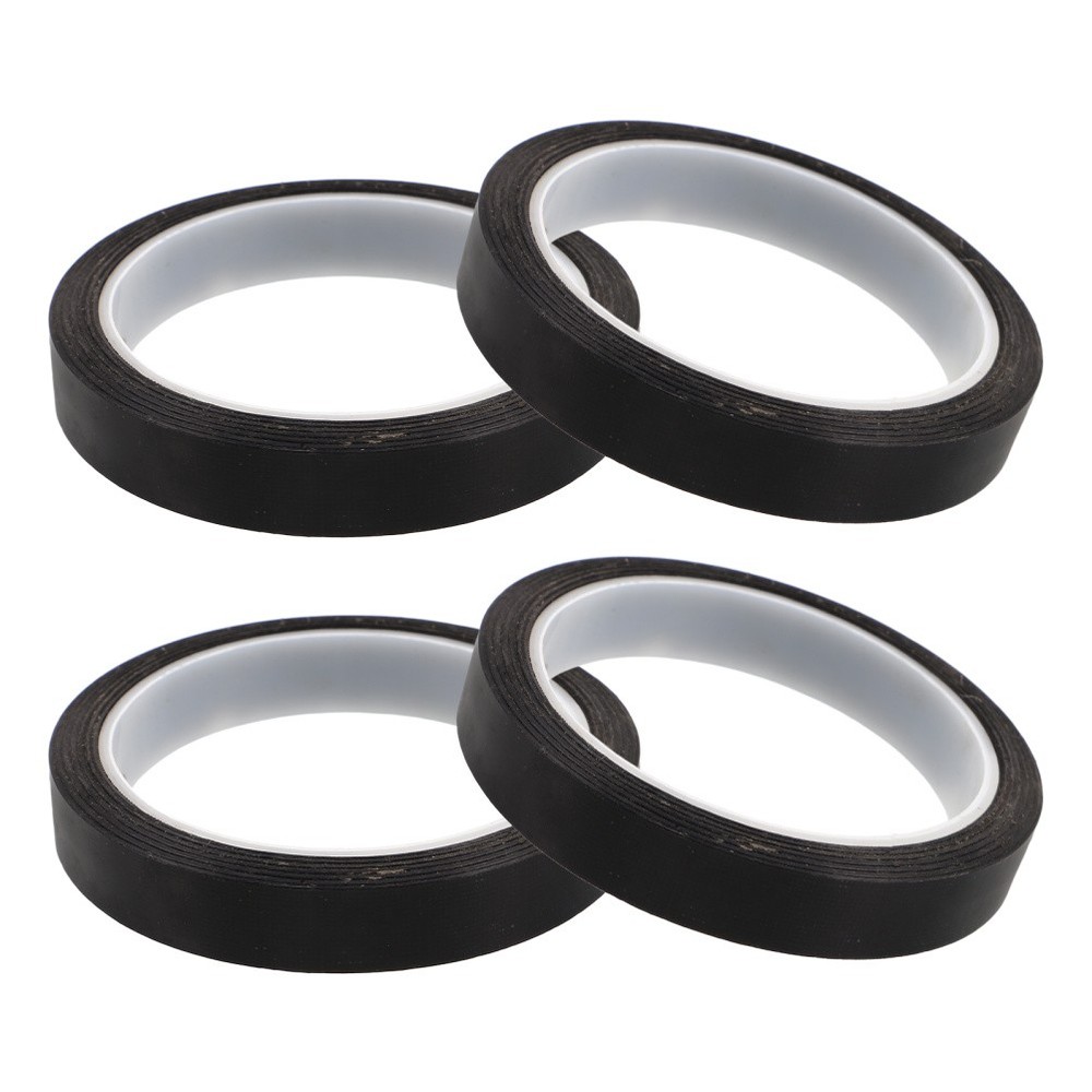 4 Rolls Anti-static Tape Marking Esd Caution Label