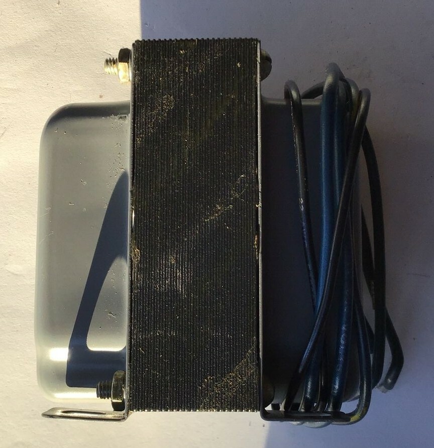 Stancor Transformer P6464