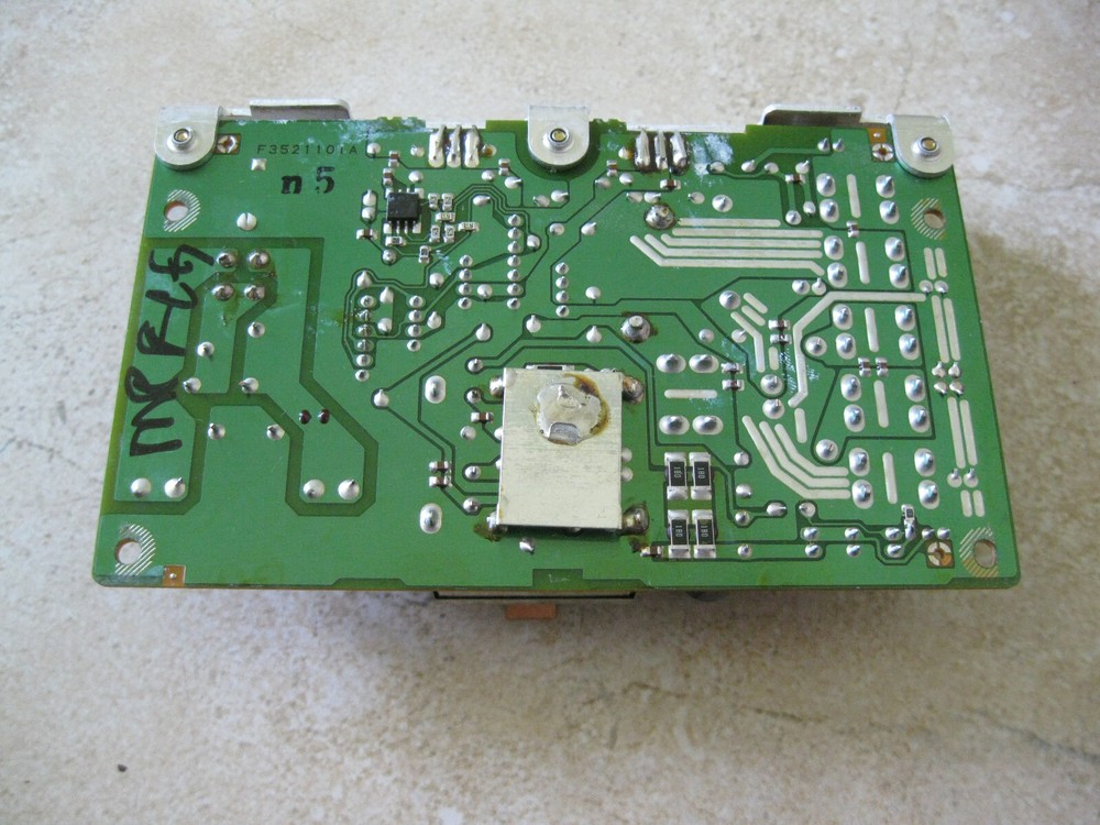 Yaesu FT-1000MP (PLAIN) REG unit in Excellent shape and working as it should