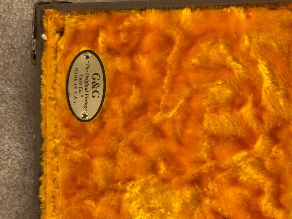 Fender Jazz Bass, Precision, CASE