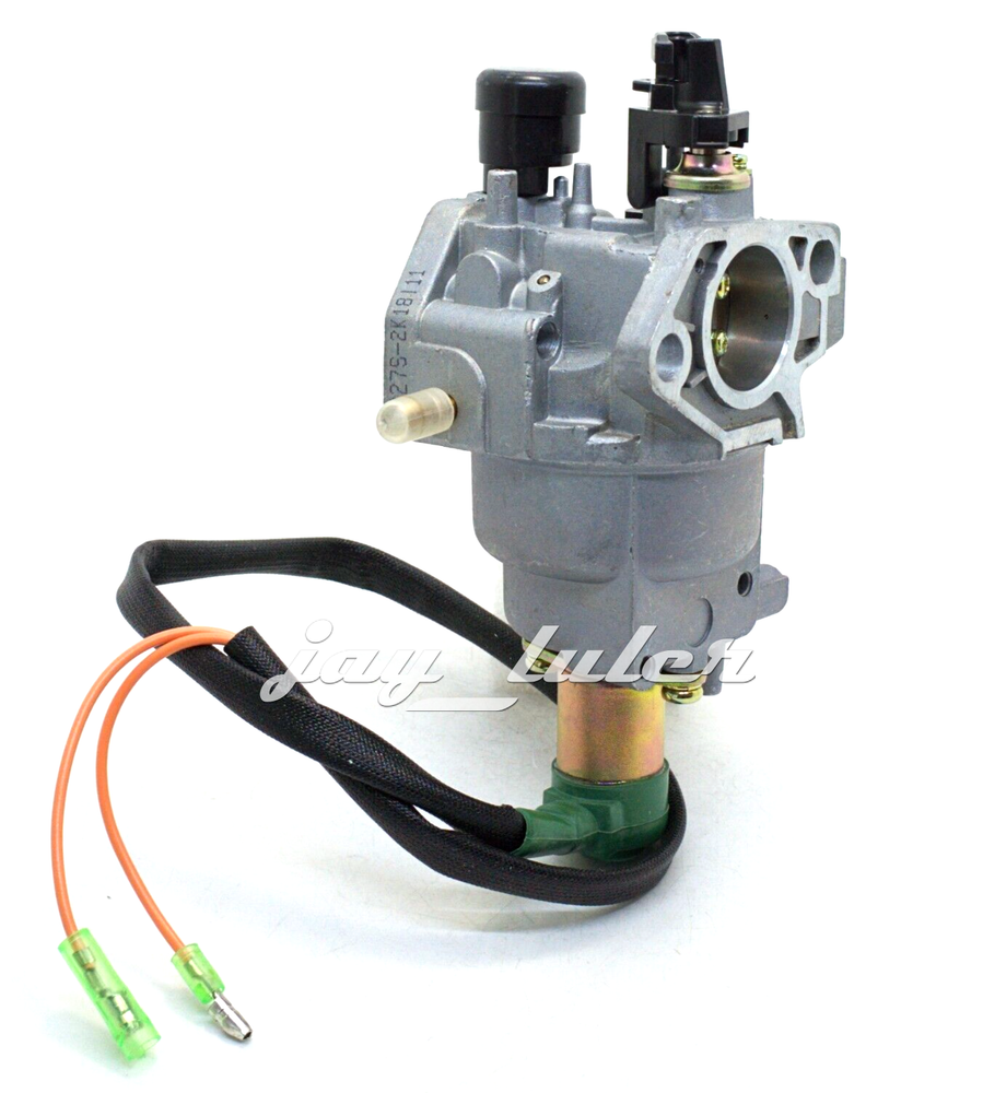 Carburetor For Cummins 6500 Watt 13 HP Generator