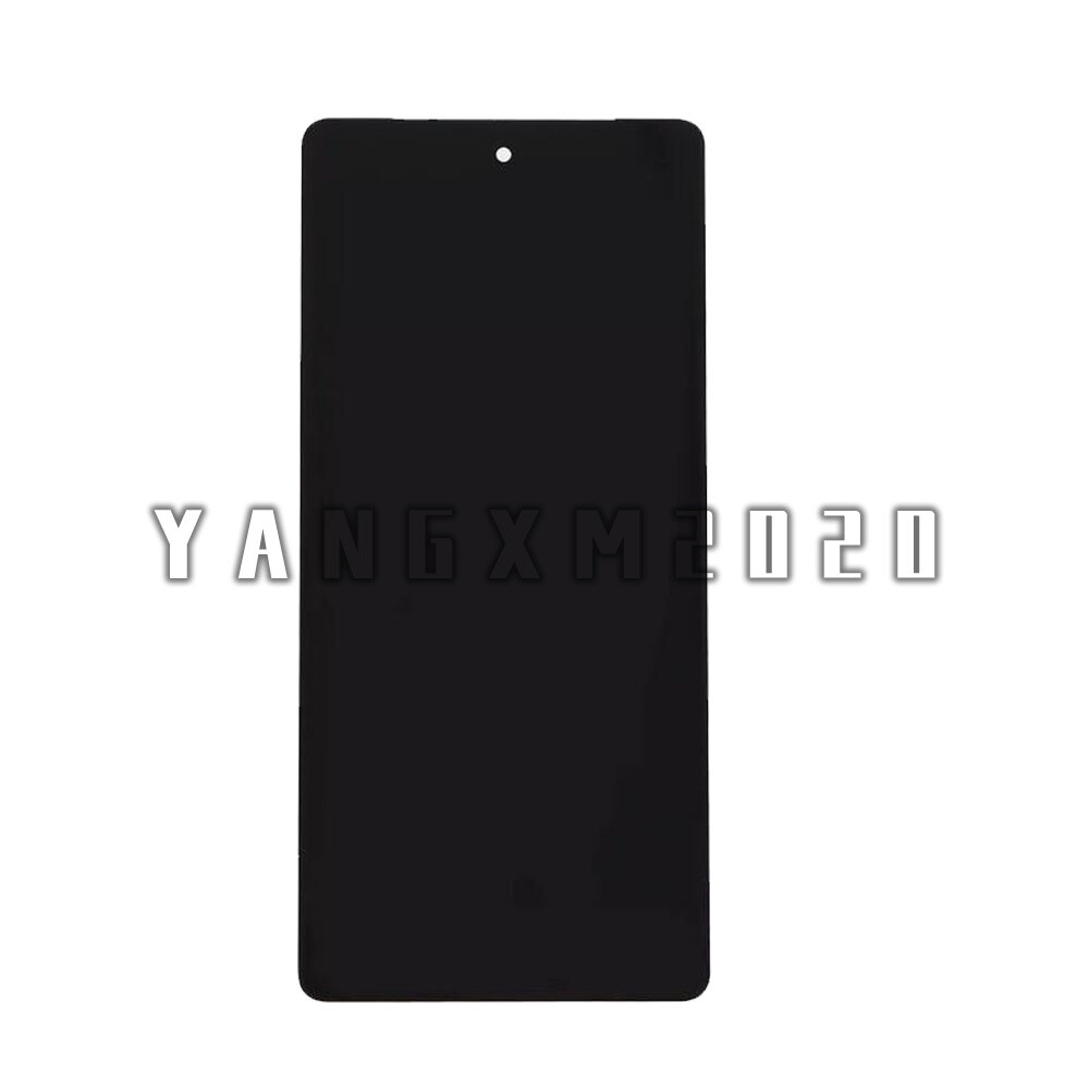 OLED Replacement For Google Pixel 7 Small LCD Display Touch Screen Digitizer