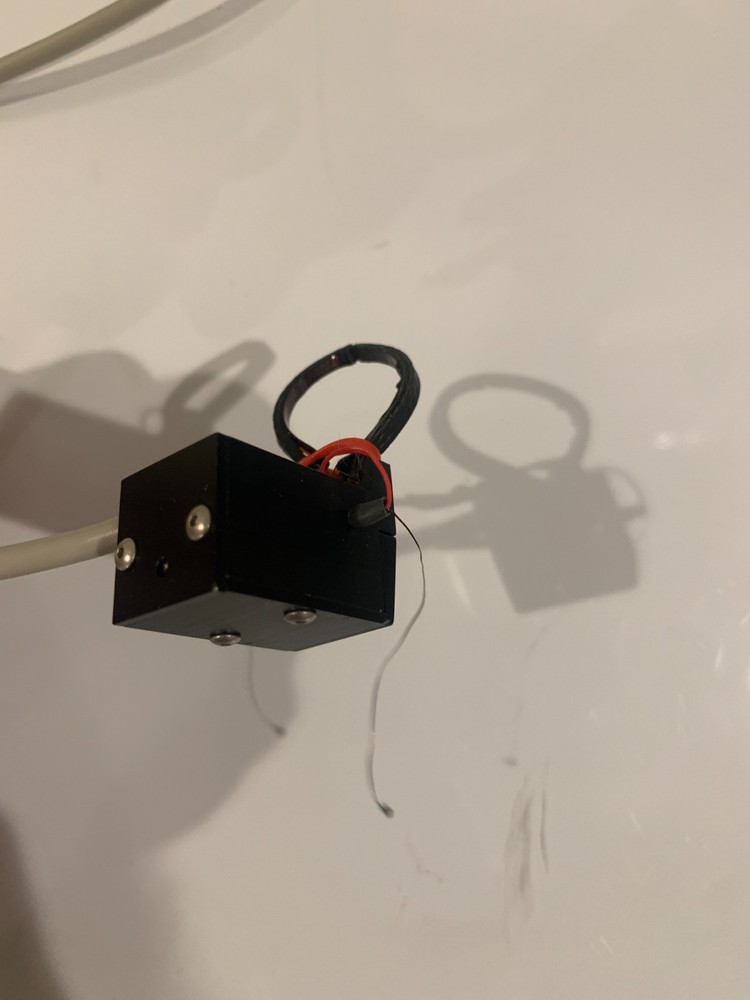 Bioptechs Objective Heater Controller With Objective Heater