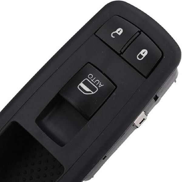 Front Passenger Side Door Window Switch for 2007-2014, 2011-2013, 2009-2012, 201