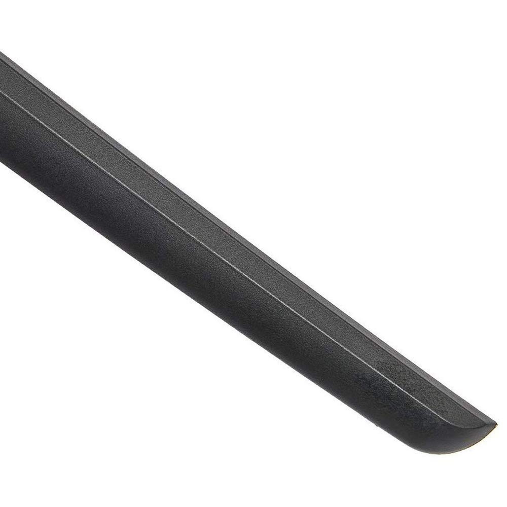 Cold Steel Training Dagger Polypropylene Handle with Blunt Bokken