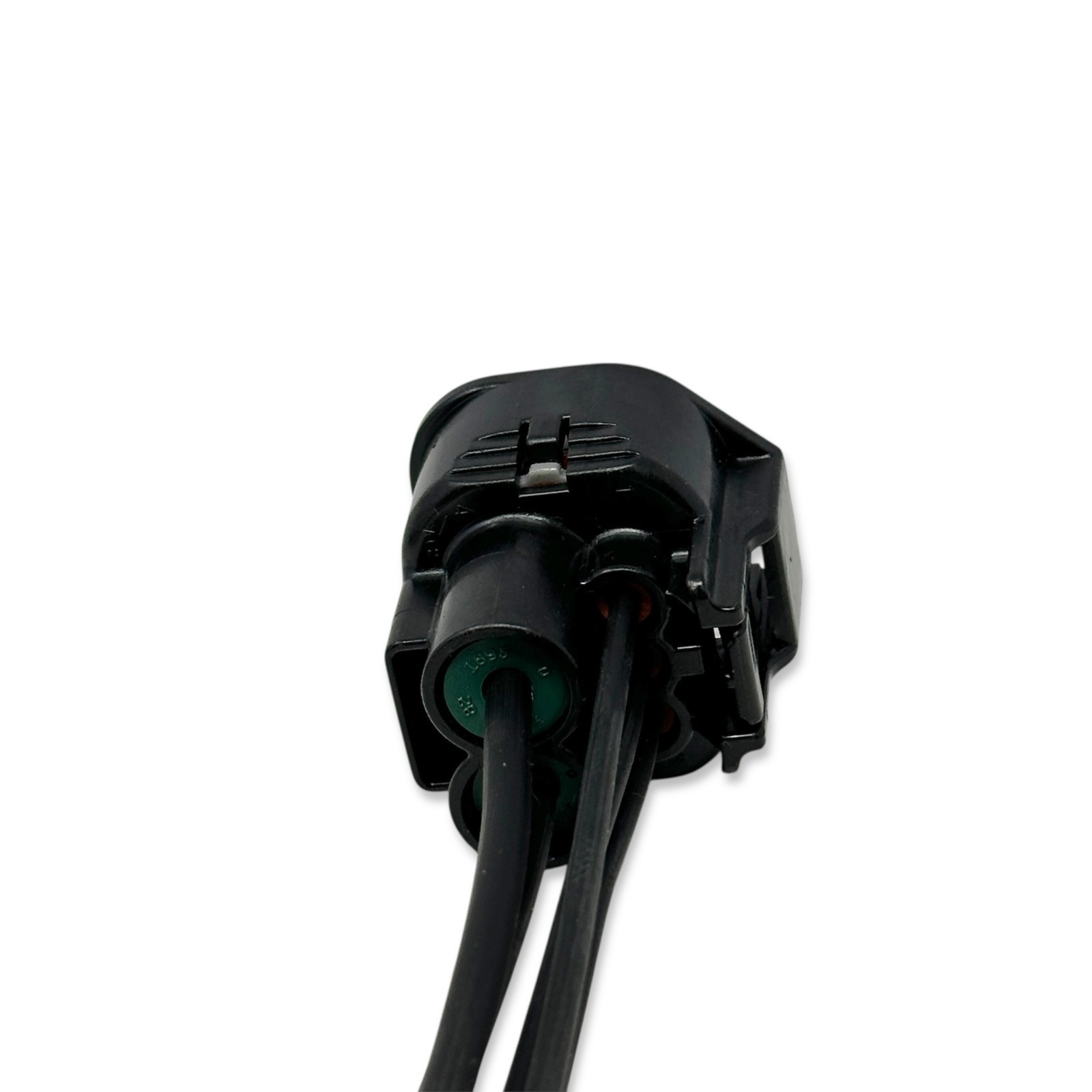 Motorcraft WPT-153 Wiring Pigtail Kit 1U2Z-14S411-BHA Blower Motor Connector OEM