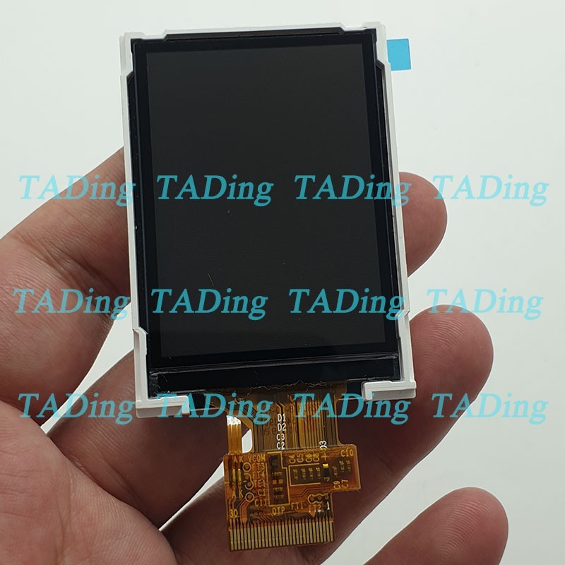 For Garmin eTrex 32x LCD Display Screen