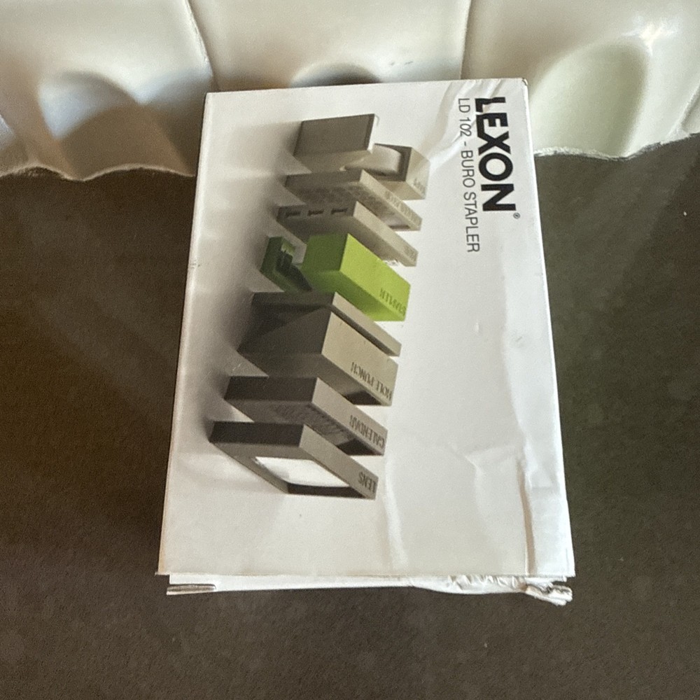 Lexon LD102 Buro Hub & Card Reader