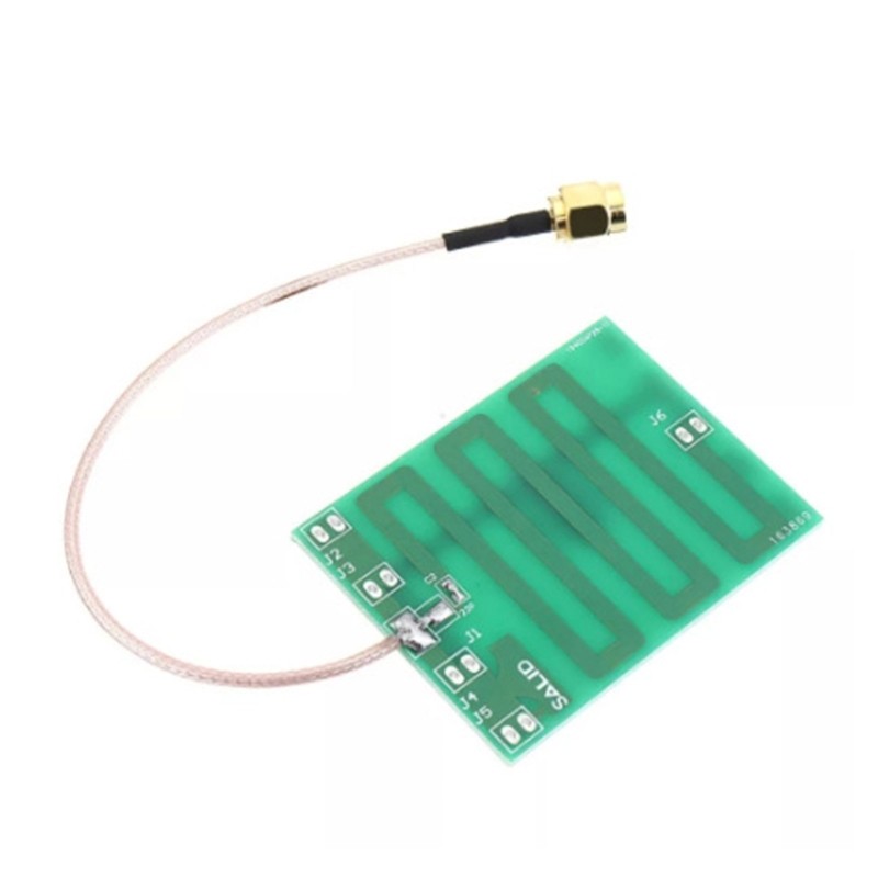 PCB UHF 902-928M Module Circulars Polarization UHF Reader