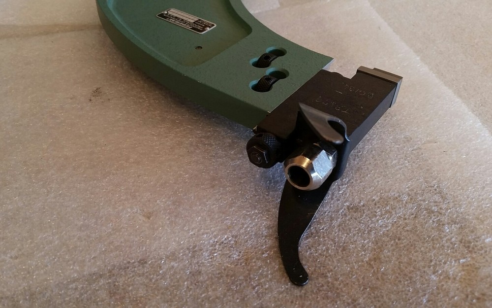 Federal 300P-9 Snap Gage - NO INDICATOR