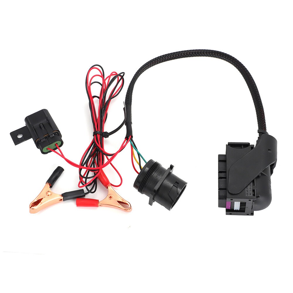 For Paccar MX13 EPA17 ACM Diagnostic Interface Cable HeavyDuty/Commercial Engine