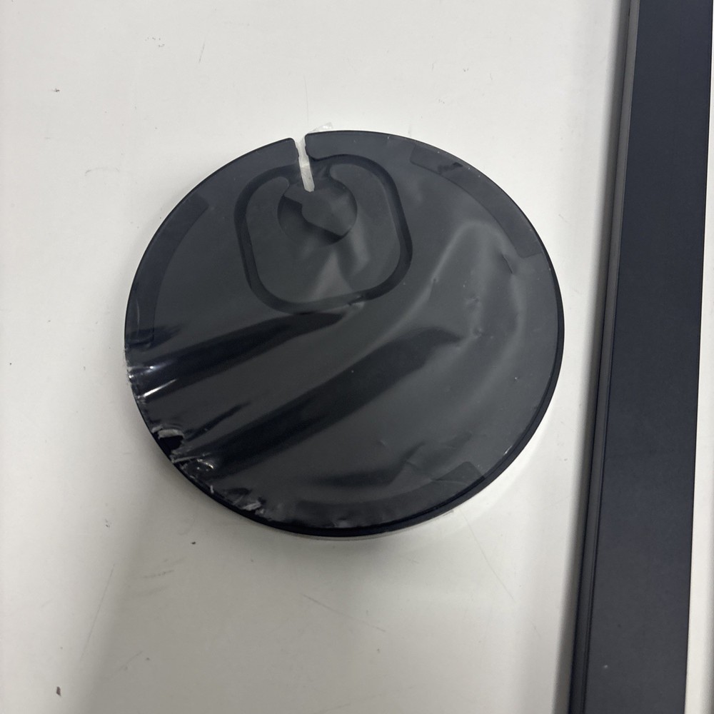 Logitech G Litra Beam Premium LED Gaming Key Light - Graphite Tested Working